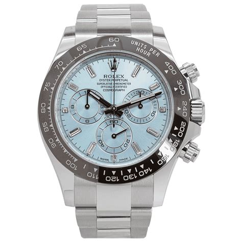 rolex daytona 75 anniversary|Rolex daytona 50th anniversary price.